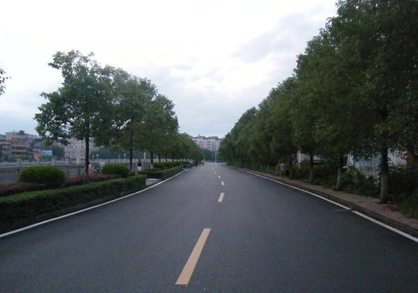 道路沥青厂家