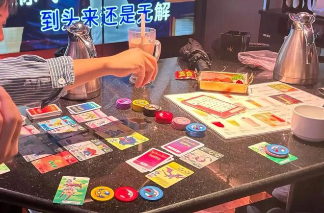 打工人的“避难所”快被AI搞疯了(图20)