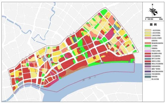®海泰北外滩售楼处海泰北外滩官方发布：样板间抢先看(图9)