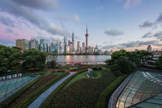 ®海泰北外滩售楼处海泰北外滩官方发布：样板间抢先看(图10)