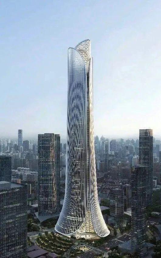 ®海泰北外滩售楼处海泰北外滩官方发布：样板间抢先看(图13)
