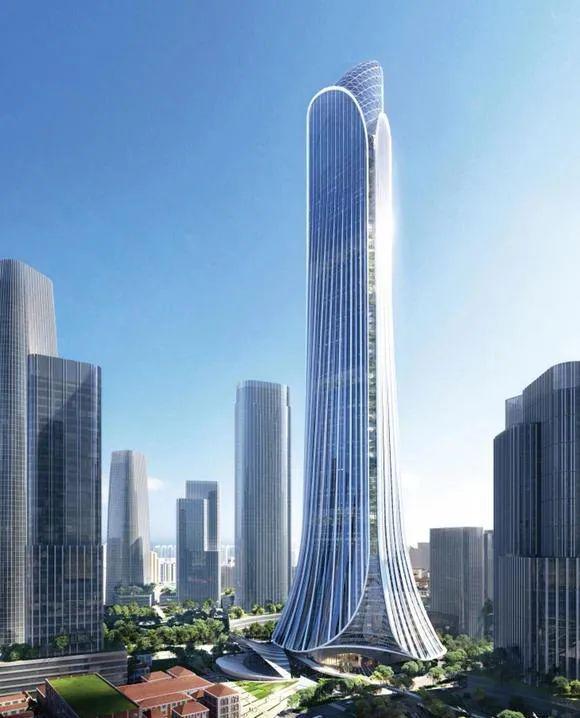 ®海泰北外滩售楼处海泰北外滩官方发布：样板间抢先看(图16)