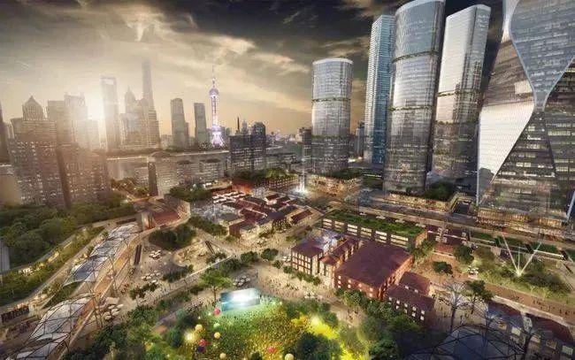 ®海泰北外滩售楼处海泰北外滩官方发布：样板间抢先看(图21)