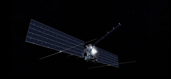 NASA在地球做不了的实验在火星完成了？60GB数据揭开宇宙秘密(图3)