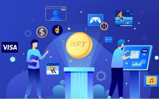 什么是NFT？普通人如何参与到NFT发行的购买和收藏(图1)