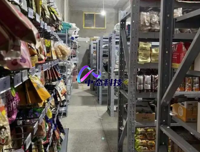 中态宠物用品闪电仓创新模式为行业带来革命性变革(图3)