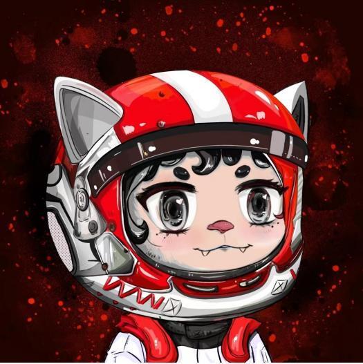 中国首个“宠物元宇宙”将上线联手元通文创发行数字藏品(图3)