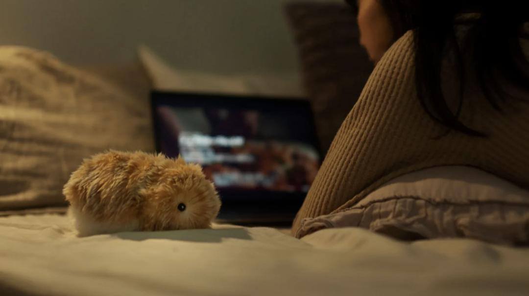 Jellycat风靡AI宠物崛起人类用什么抵御孤独？(图2)