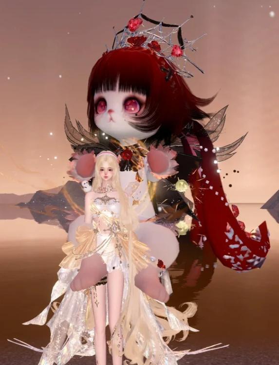 一周促成18对00后“宠物红娘”：全部都能当天繁育(图8)