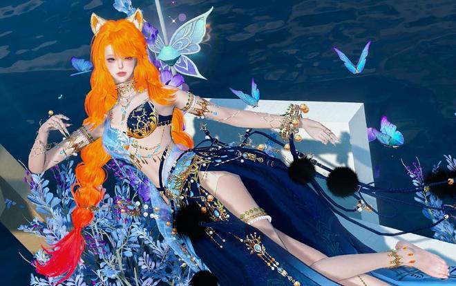 一周促成18对00后“宠物红娘”：全部都能当天繁育(图11)