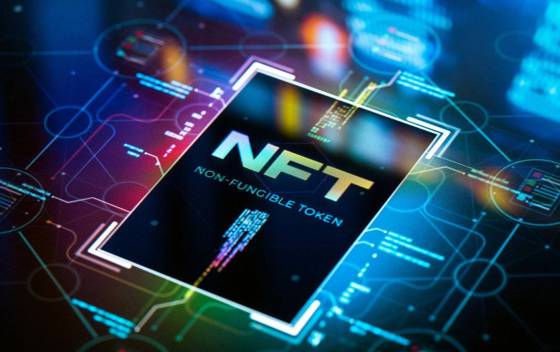 NFT是什么？和Token有什么关系？(图1)