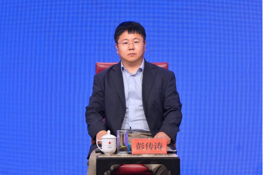 “产业链上的山东好品牌”青岛市系列现场媒体见面会｜现代轻工产业链专场——青岛元达生物科技有限公司(图2)