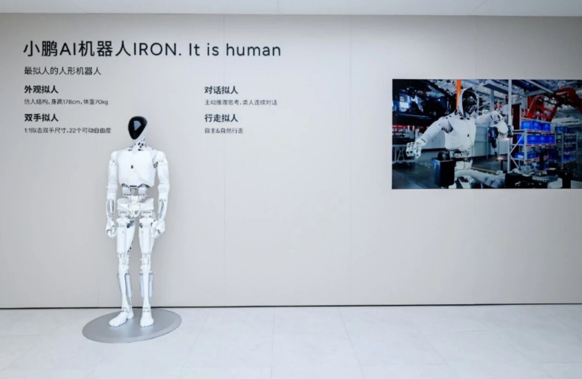 车企阳谋：春晚舞台上卷技术春晚舞台下卷人手(图10)