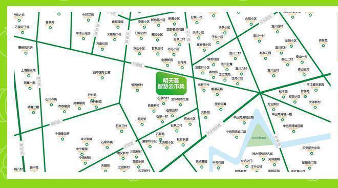 从逛街到逛展：普陀明天荟城市荟集如何重塑我们的周末生活？(图1)